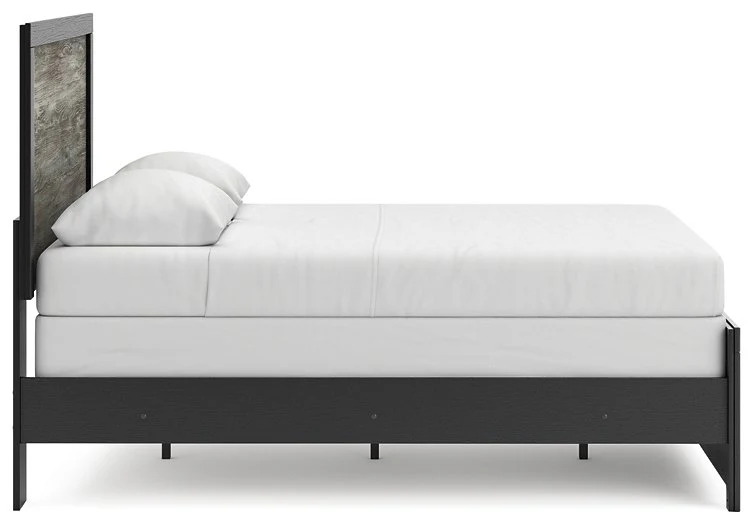 Broachmyn Bed - Image 68