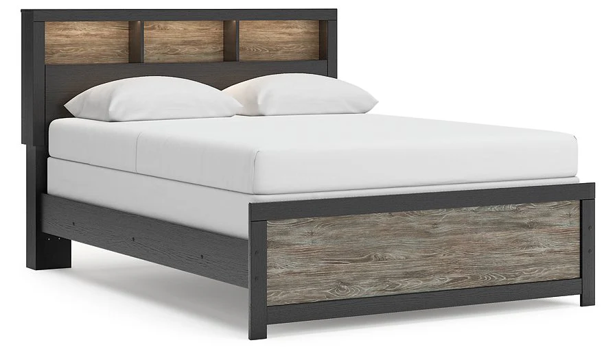Broachmyn Bed - Image 7
