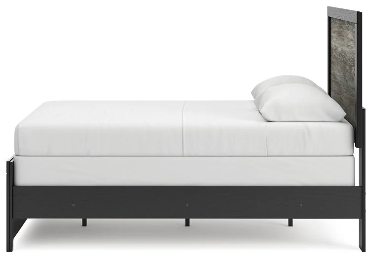 Broachmyn Bed - Image 70