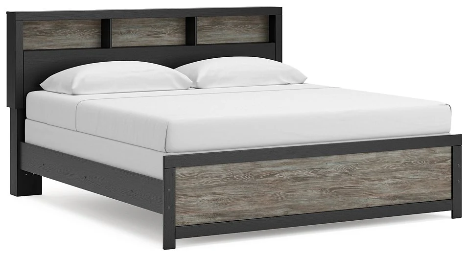 Broachmyn Bed - Image 71