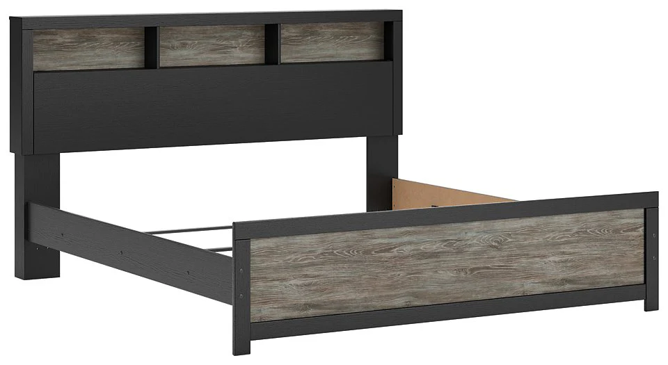 Broachmyn Bed - Image 72