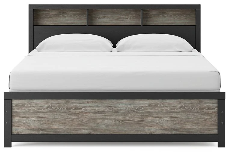 Broachmyn Bed - Image 74