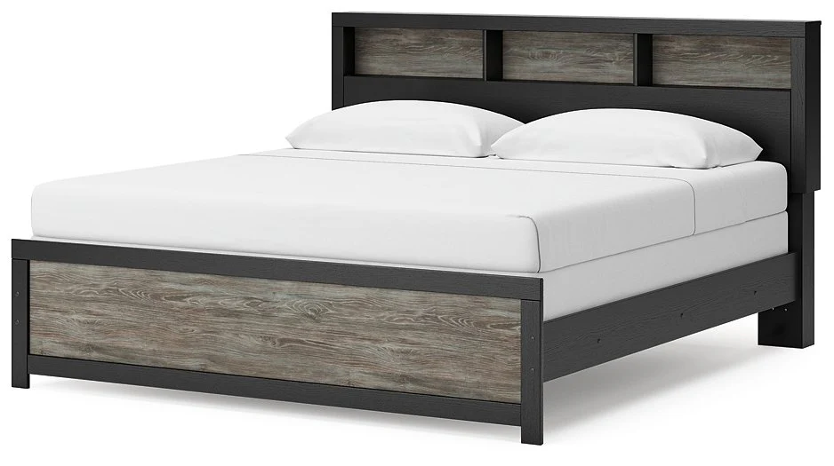 Broachmyn Bed - Image 75