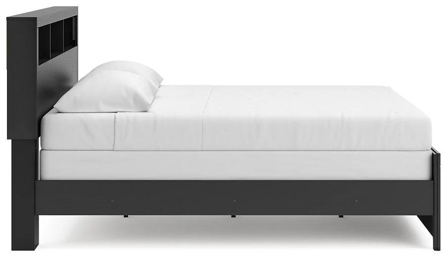 Broachmyn Bed - Image 76