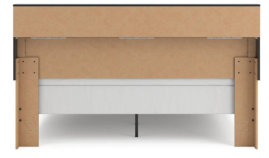 Broachmyn Bed - Image 77