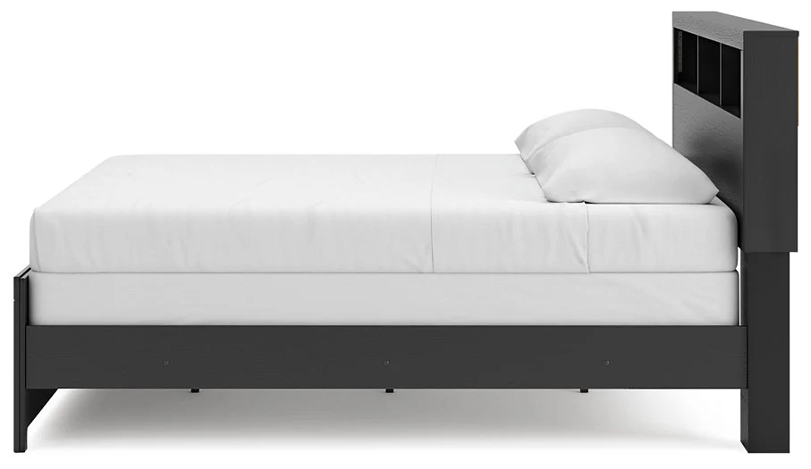 Broachmyn Bed - Image 78