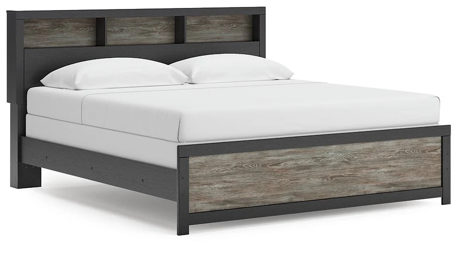 Broachmyn Bed - Image 79