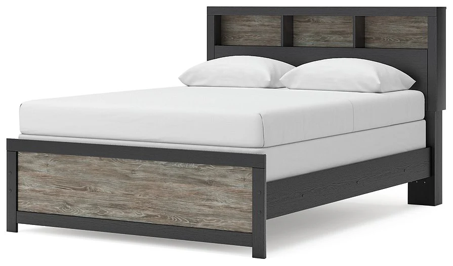 Broachmyn Bed - Image 8
