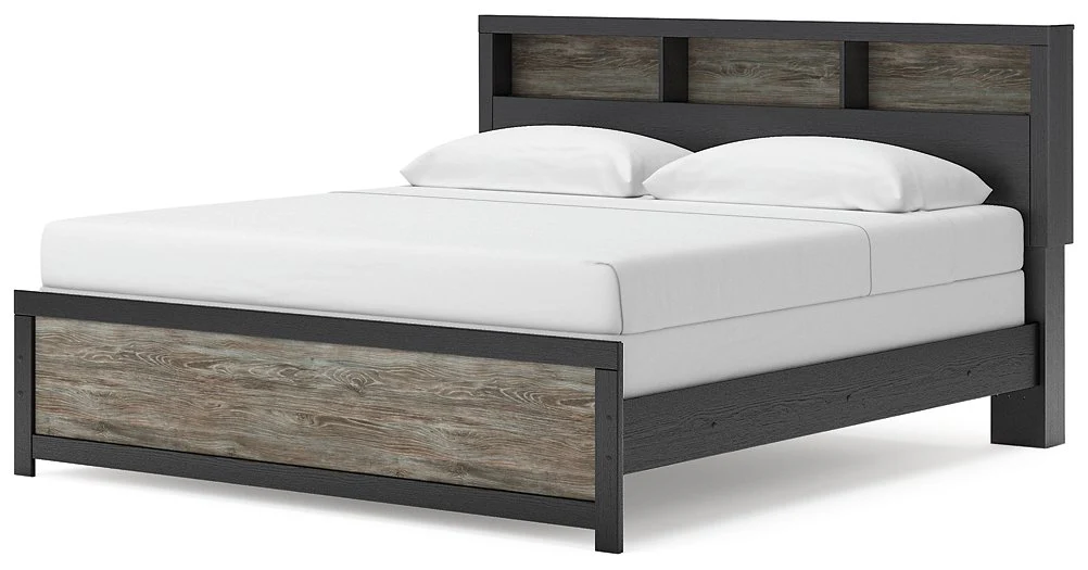 Broachmyn Bed - Image 84