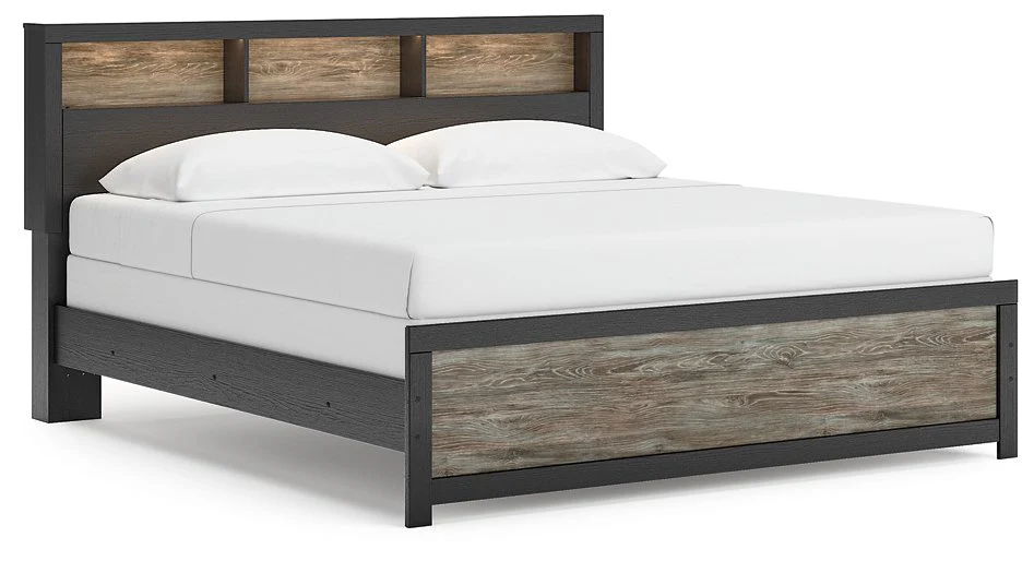 Broachmyn Bed - Image 85