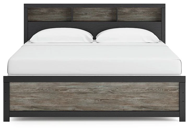 Broachmyn Bed - Image 86