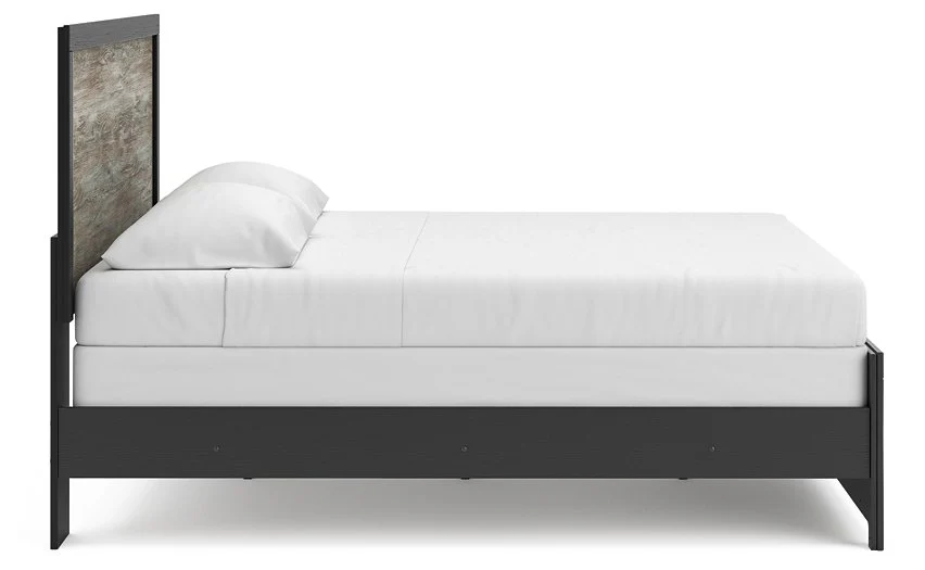 Broachmyn Bed - Image 97
