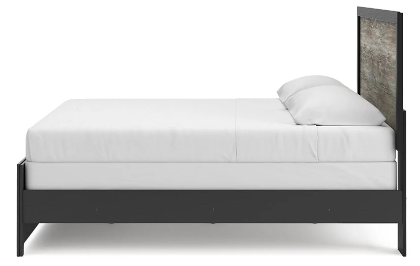 Broachmyn Bed - Image 99