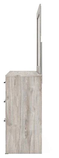 Broachmyn Dresser and Mirror - Image 21