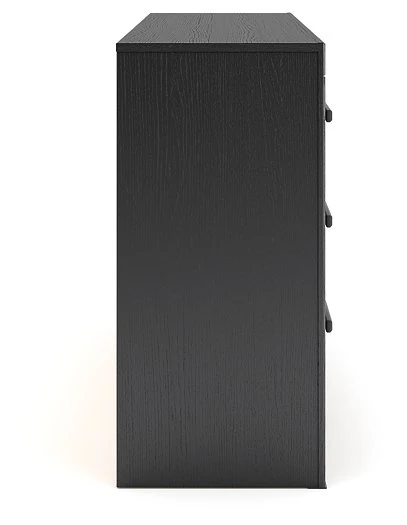 Broachmyn Dresser and Mirror - Image 30