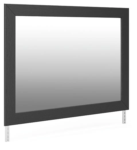 Broachmyn Dresser and Mirror - Image 35