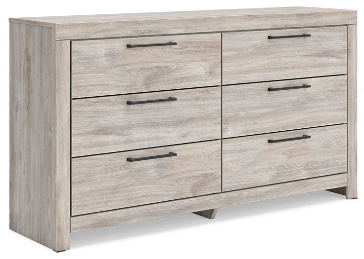 Broachmyn Dresser and Mirror - Image 4