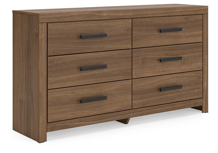 Broachmyn Dresser and Mirror - Image 48