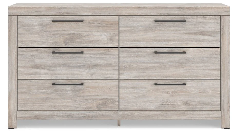Broachmyn Dresser and Mirror - Image 8