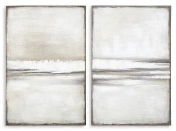 Brockdunn Wall Art (Set of 2) - Image 3