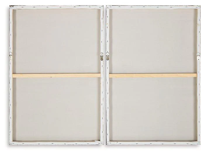 Brockdunn Wall Art (Set of 2) - Image 4