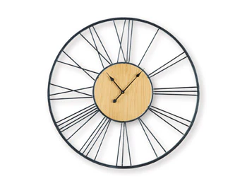 Brockett Wall Clock - Image 3