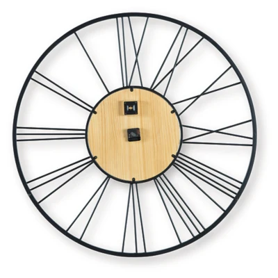 Brockett Wall Clock - Image 6