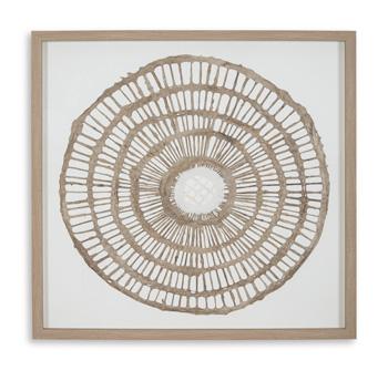 Brockham Wall Decor - Image 3