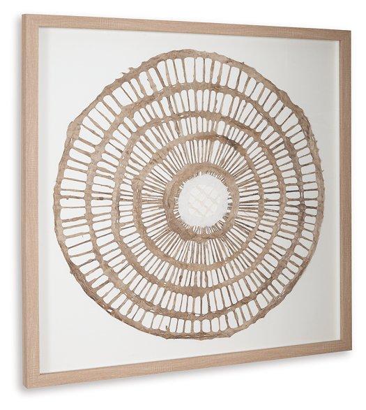 Brockham Wall Decor - Image 5
