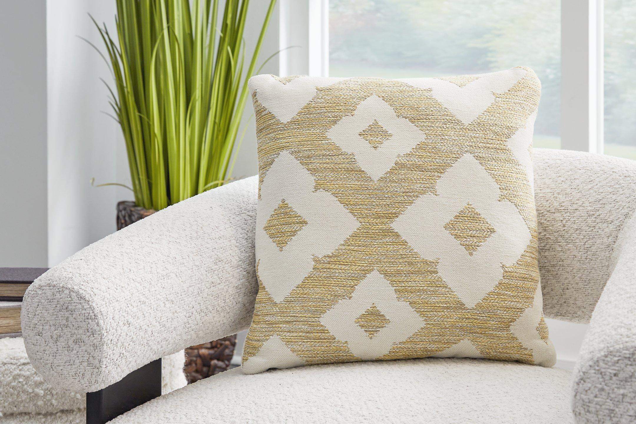 Brockner Next-Gen Nuvella Pillow - Image 2