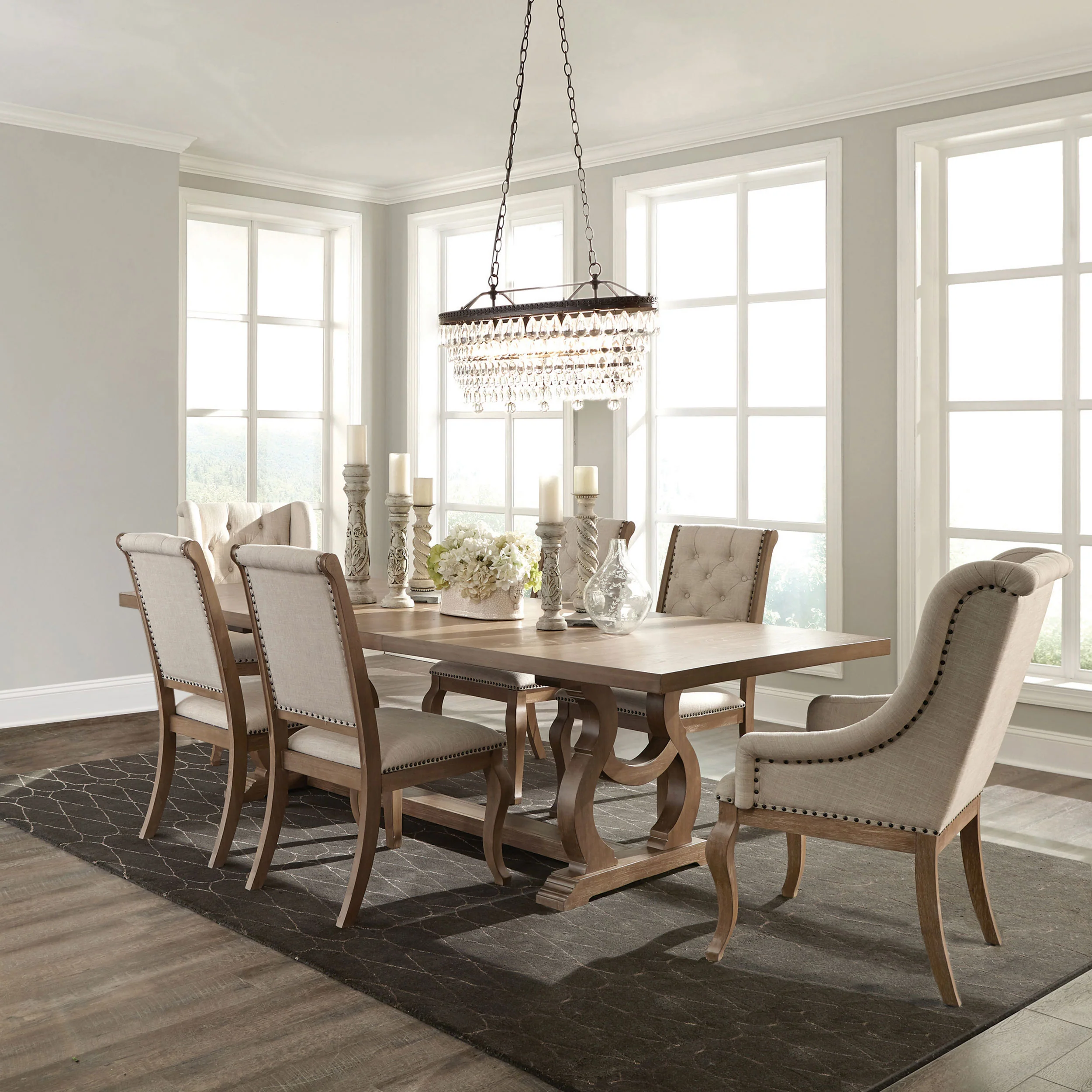 Brockway Dining Set - Image 16