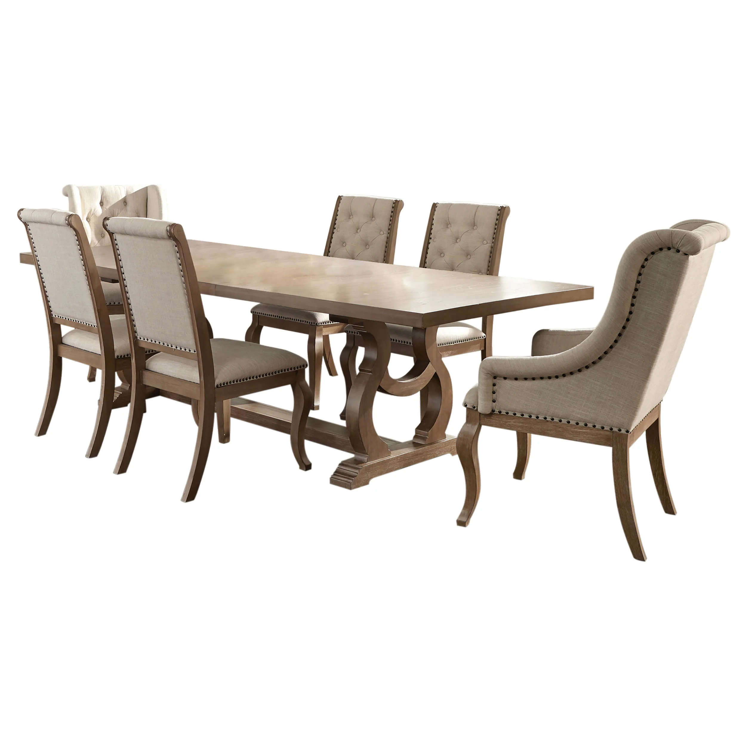Brockway Dining Set - Image 17