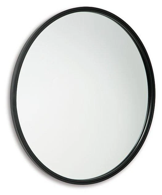 Brocky Accent Mirror - Image 5