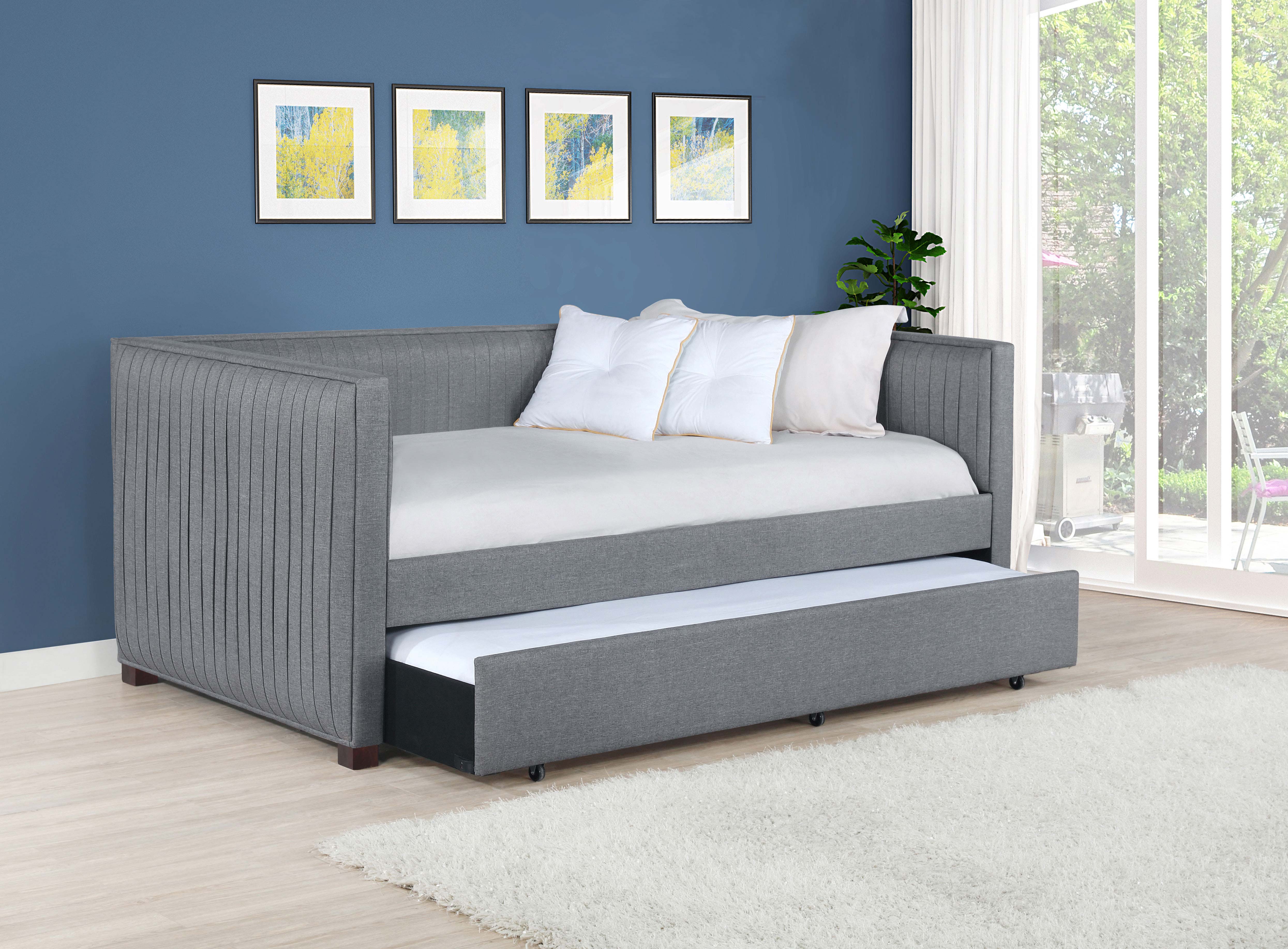 Brodie Daybed with Trundle - Image 2