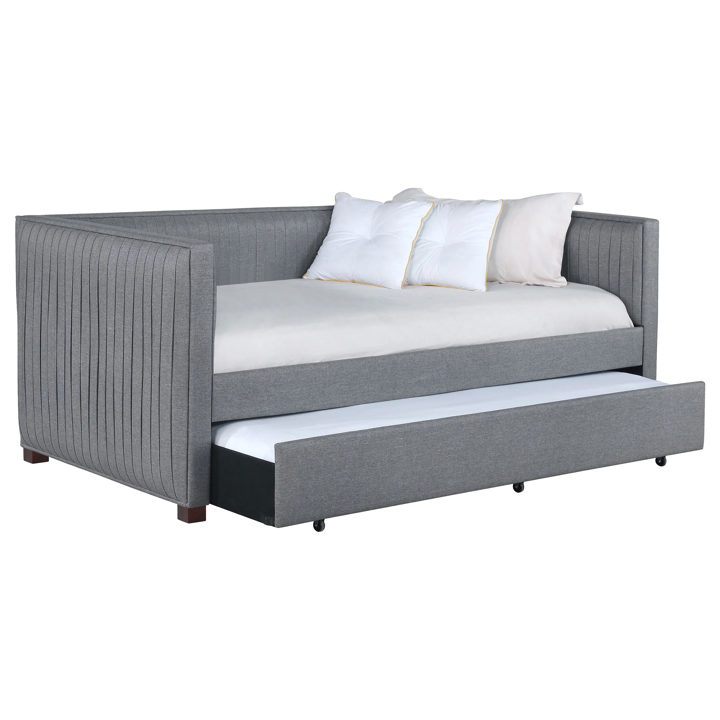 Brodie Daybed with Trundle - Image 3