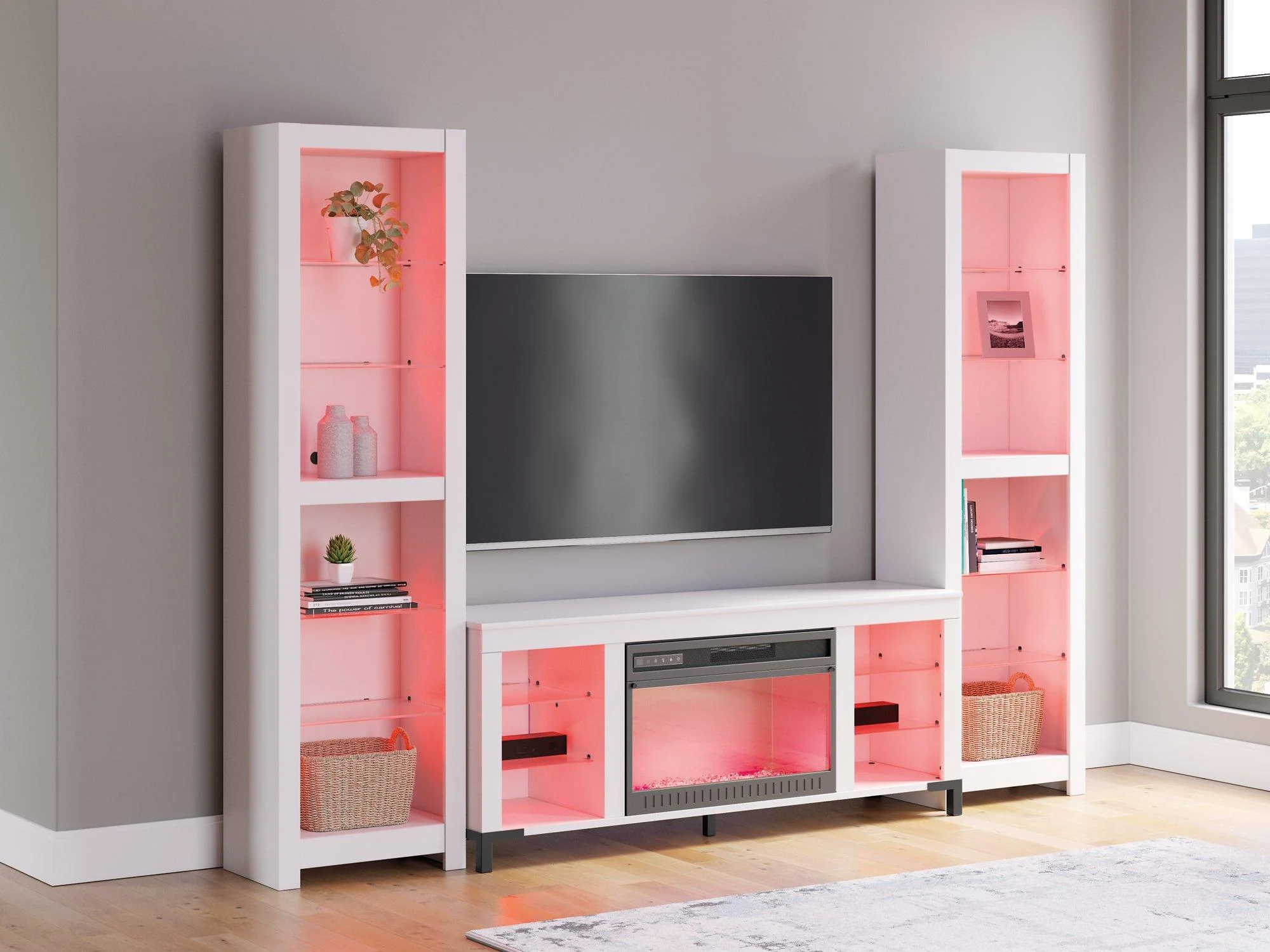Brollevi Entertainment Center - Image 10