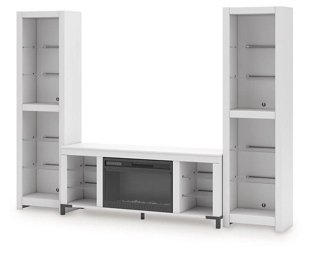 Brollevi Entertainment Center - Image 3