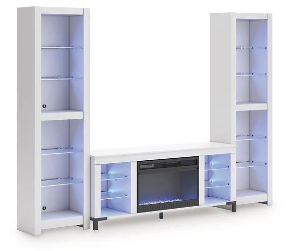 Brollevi Entertainment Center - Image 4