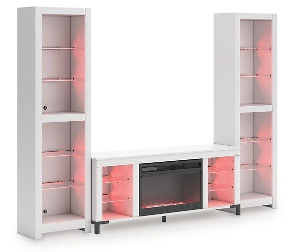 Brollevi Entertainment Center - Image 5