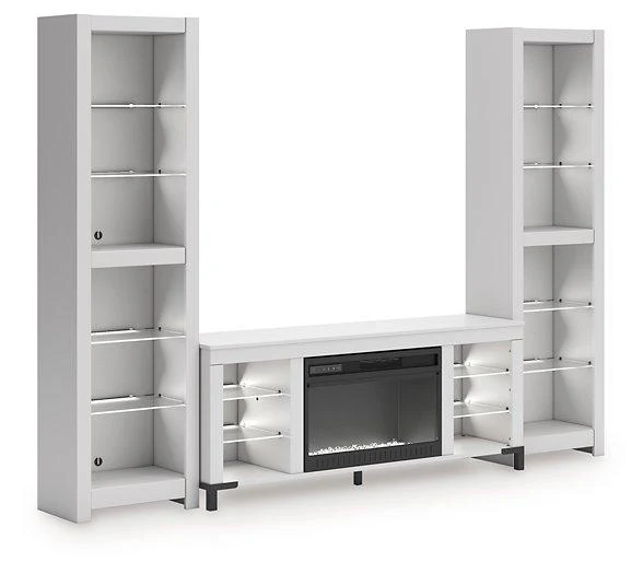 Brollevi Entertainment Center - Image 6