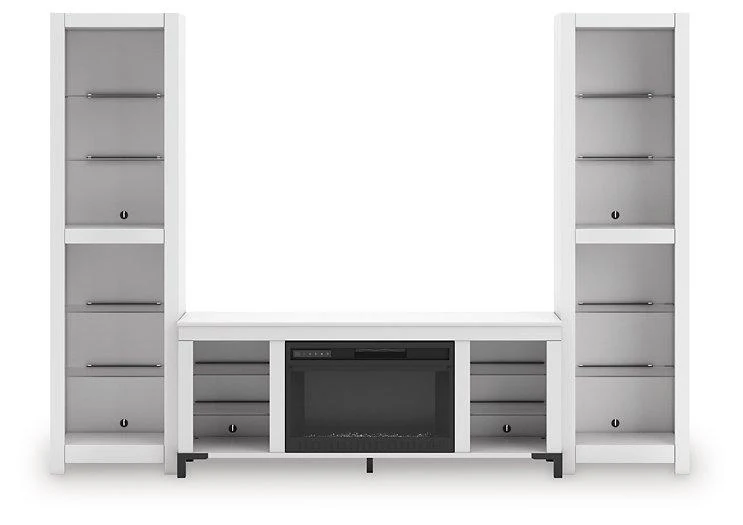 Brollevi Entertainment Center - Image 7