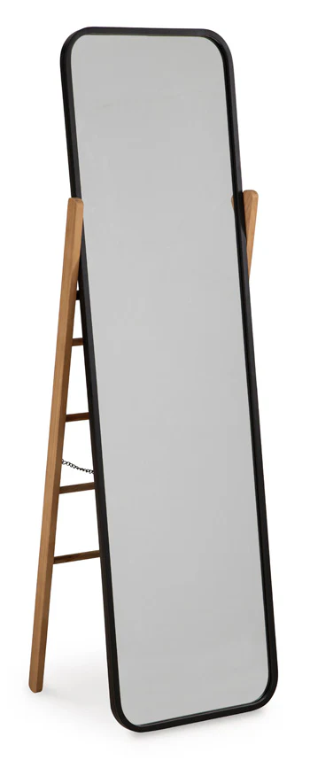 Bronick Floor Mirror - Image 3