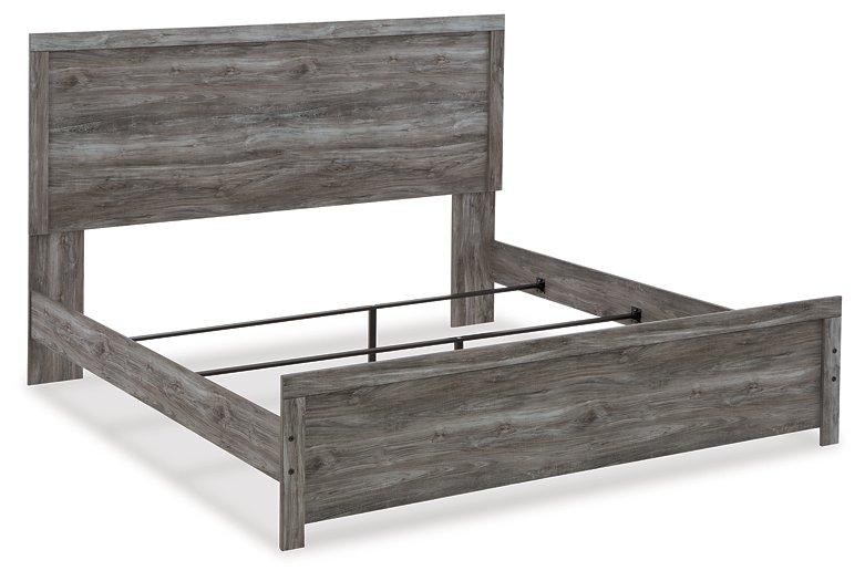 Bronyan Bed - Image 10