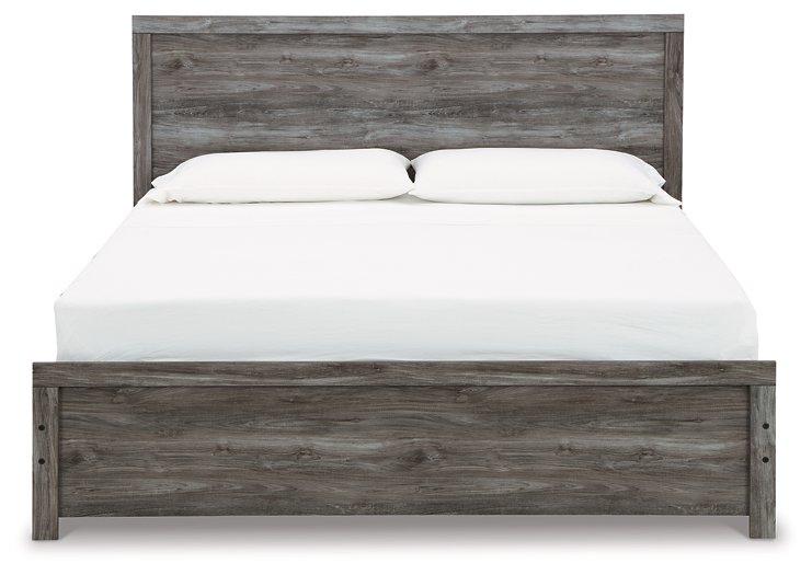 Bronyan Bed - Image 11