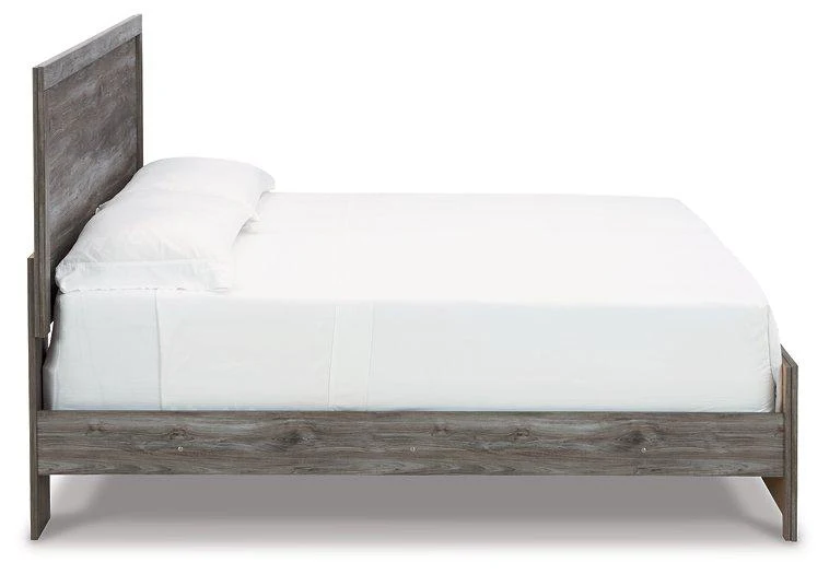 Bronyan Bed - Image 12