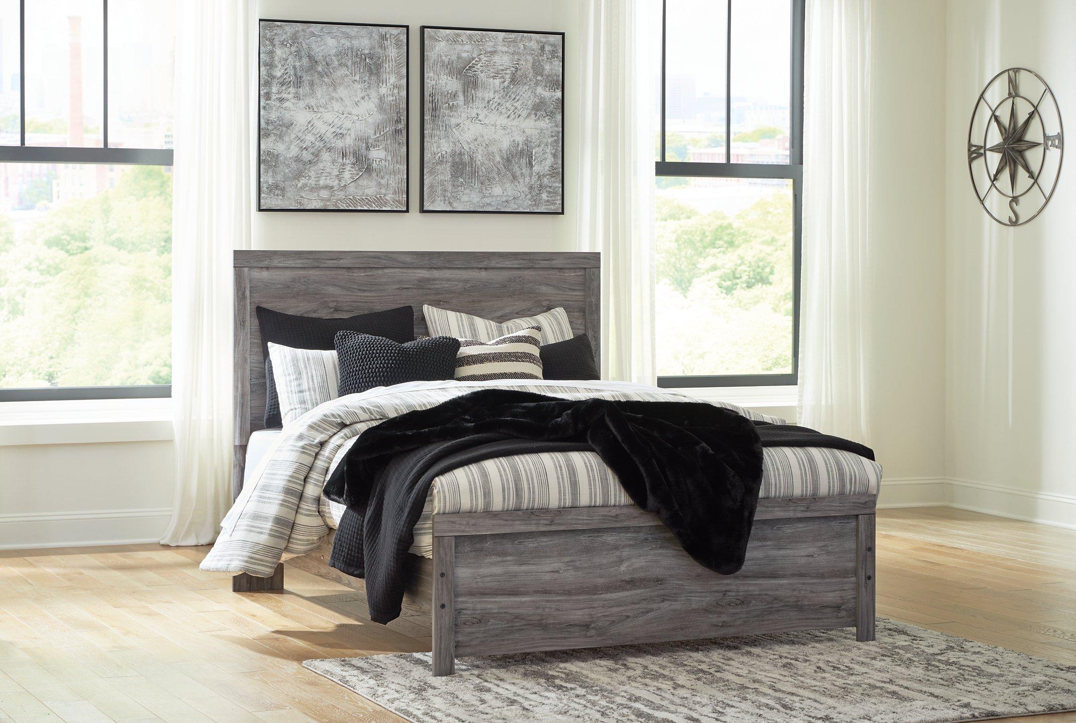 Bronyan Bed - Image 2