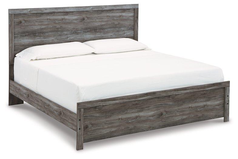 Bronyan Bed - Image 8