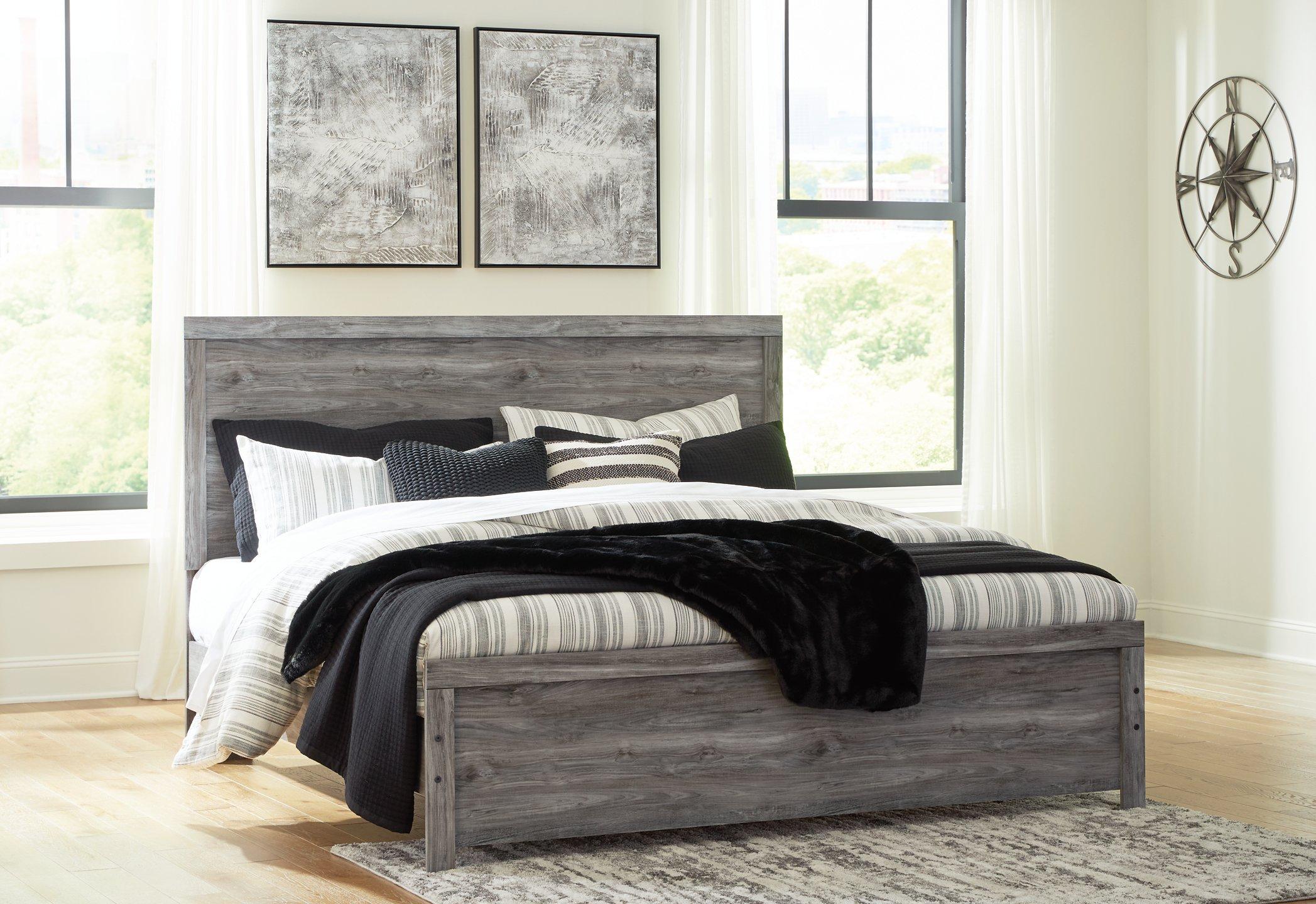 Bronyan Bed - Image 9