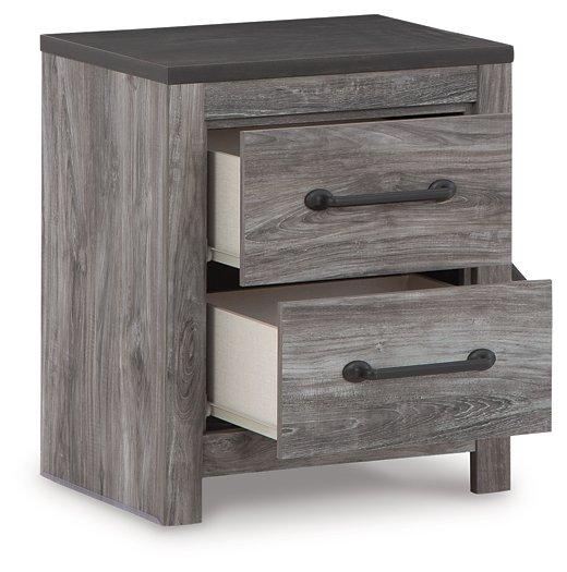 Bronyan Bedroom Set - Image 10