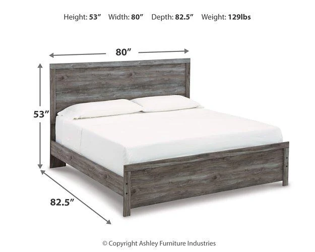 Bronyan Bedroom Set - Image 17